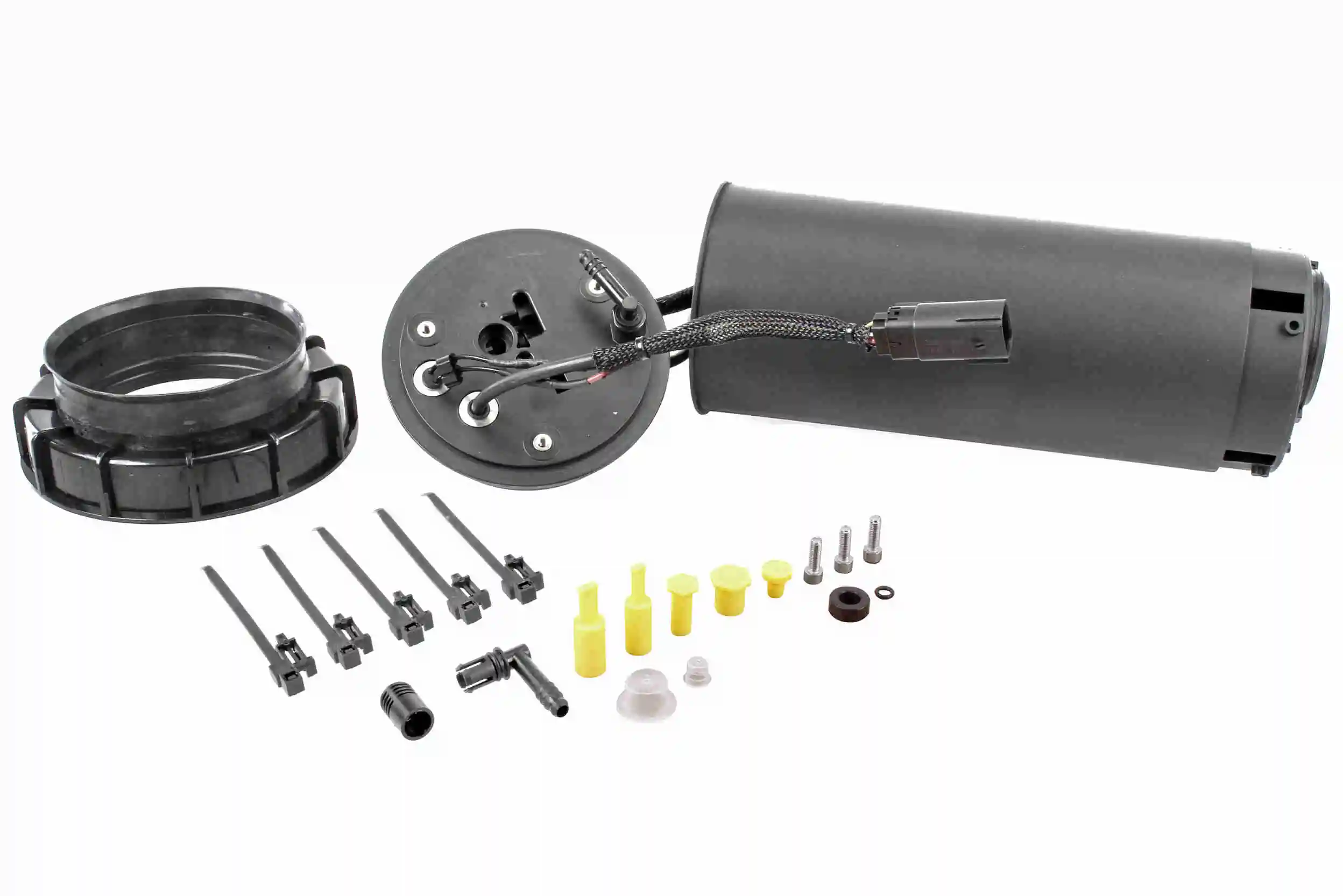 Chauffage, unité réservoir (injection d'urée) VEMO V25-68-0001