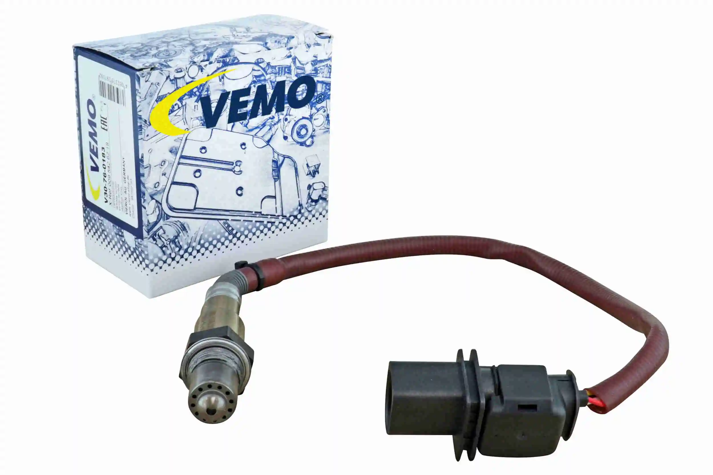 Sonde lambda VEMO V30-76-0183
