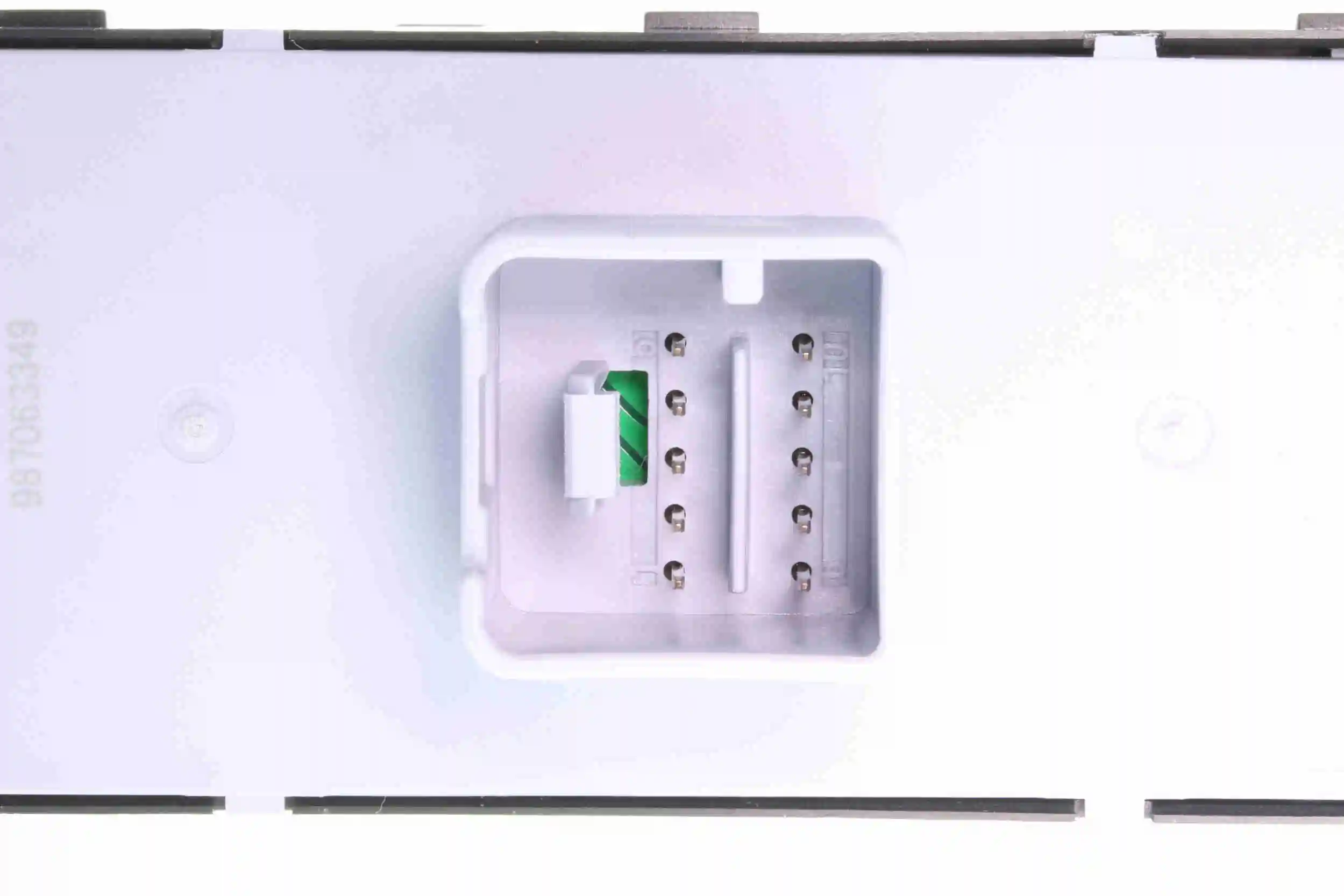 Interrupteur, lève-vitre VEMO V10-73-0023