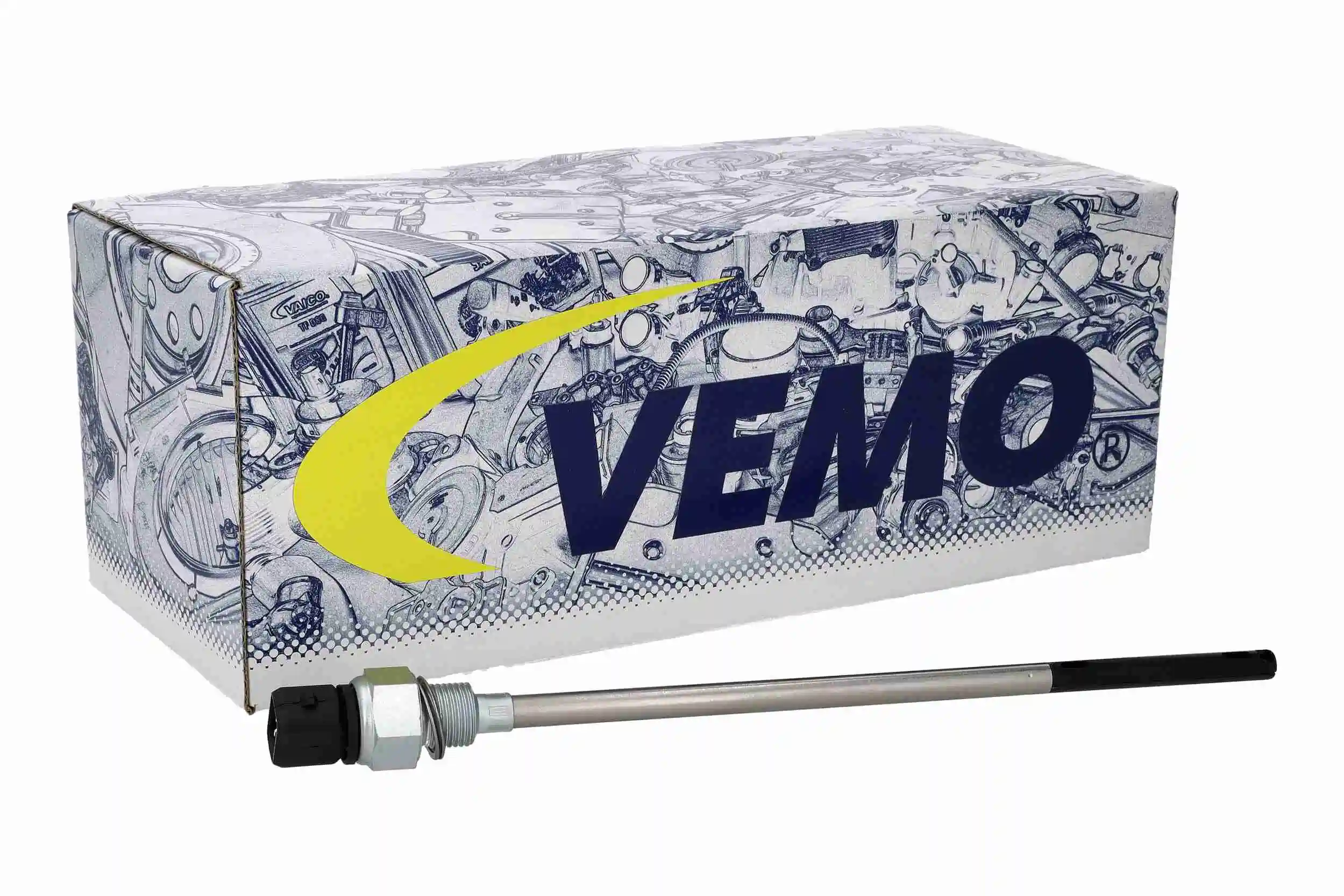 Capteur, niveau d'huile moteur VEMO V46-72-0291