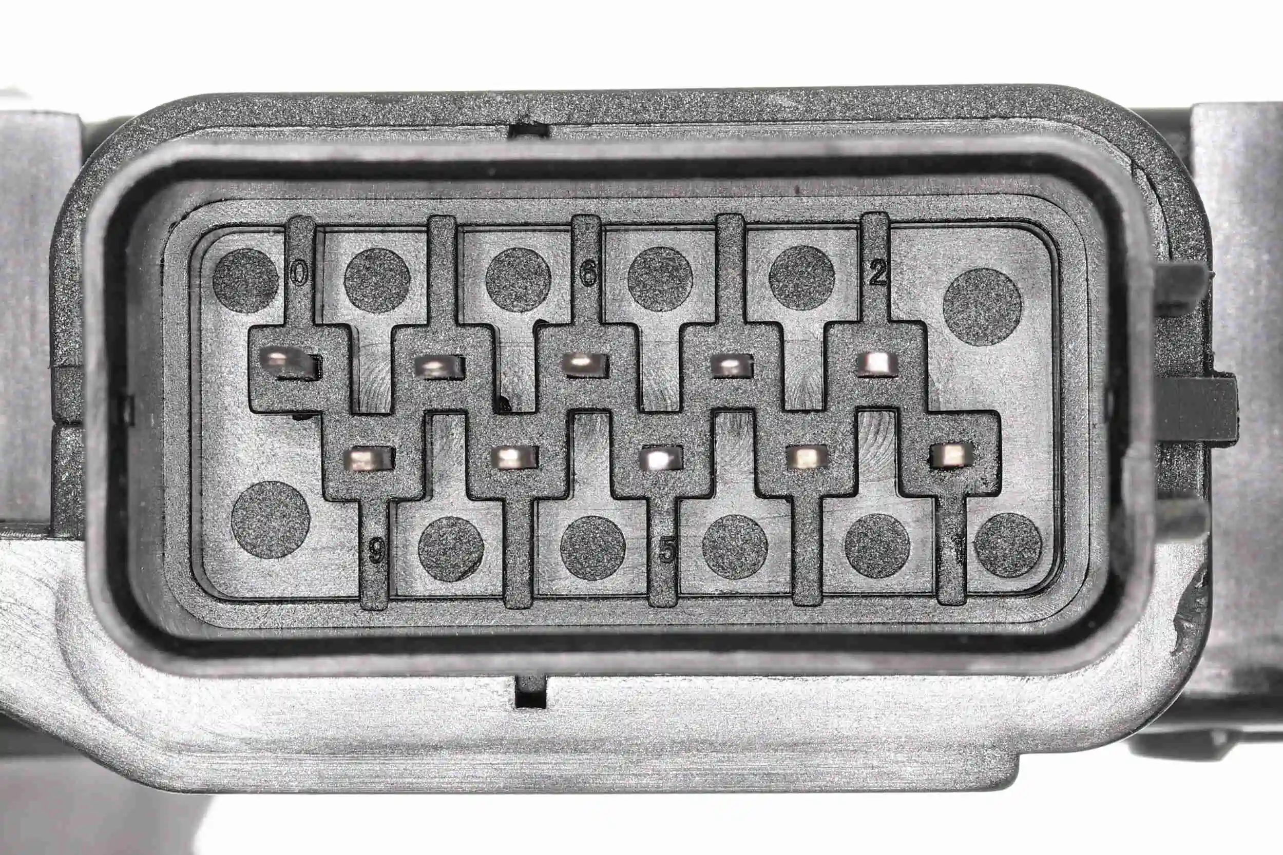 Serrure de porte VEMO V25-85-0015