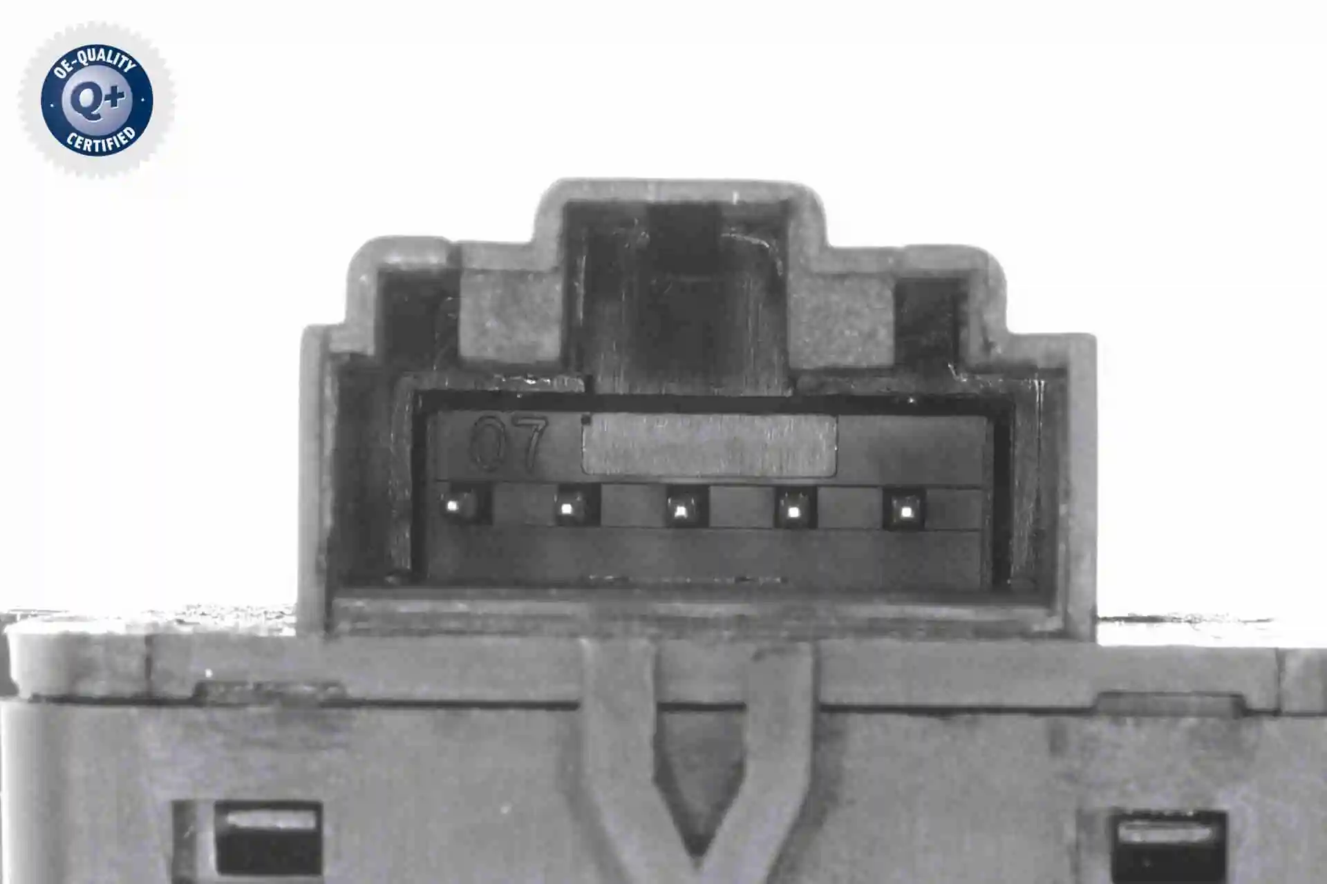 Interrupteur de signal de détresse VEMO V10-73-0366