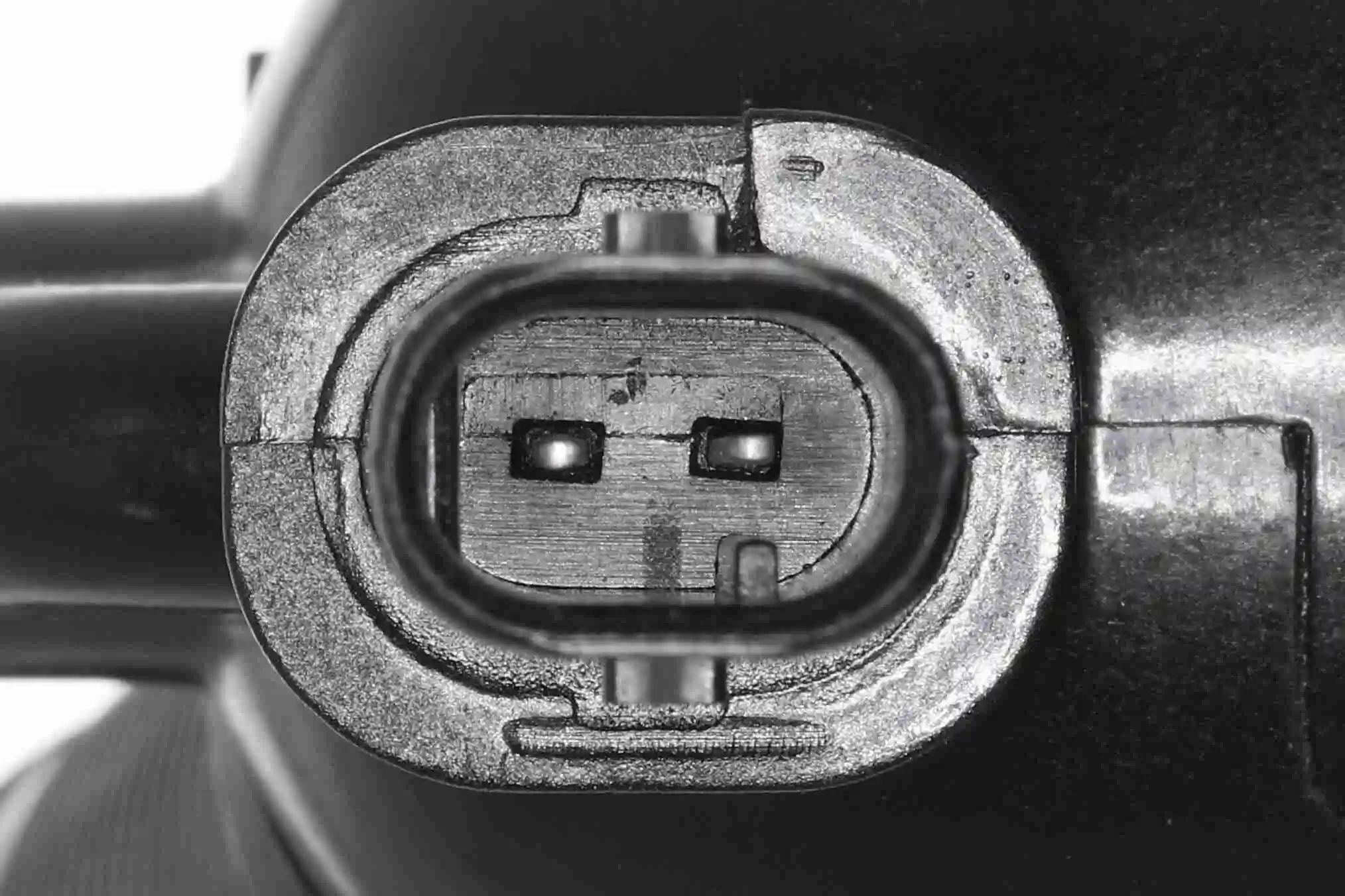 Boîtier du thermostat VEMO V20-99-0175