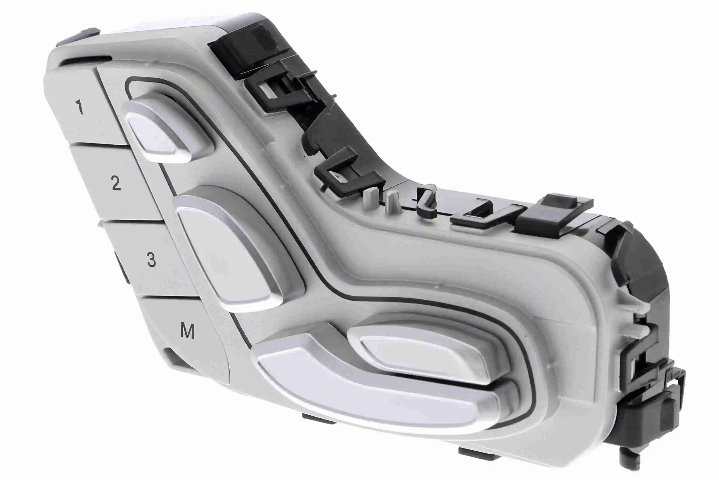 Bouton, ajustage du dossier VEMO V30-73-0293