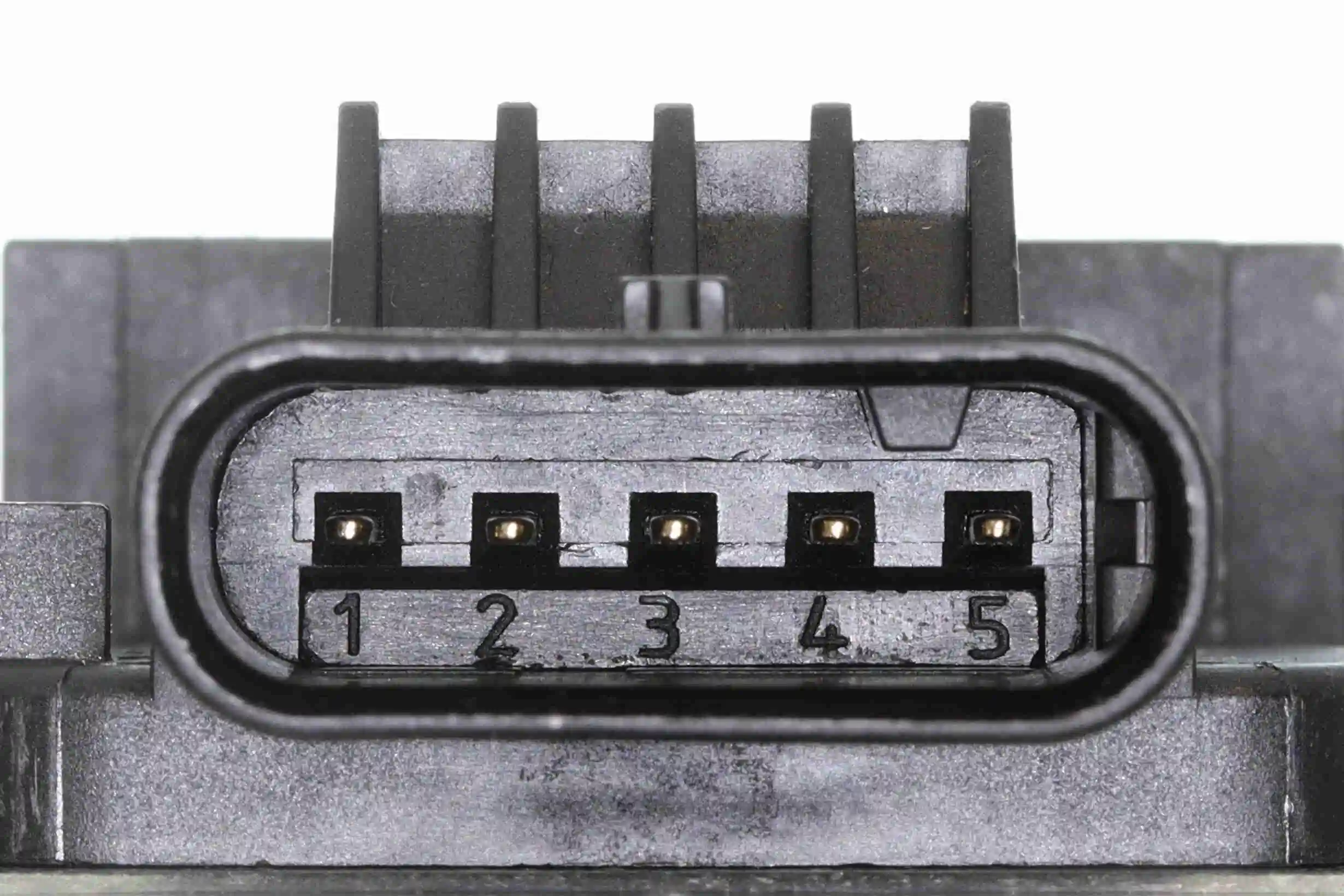 Capteur NOx, Injection d'urée VEMO V10-72-0318