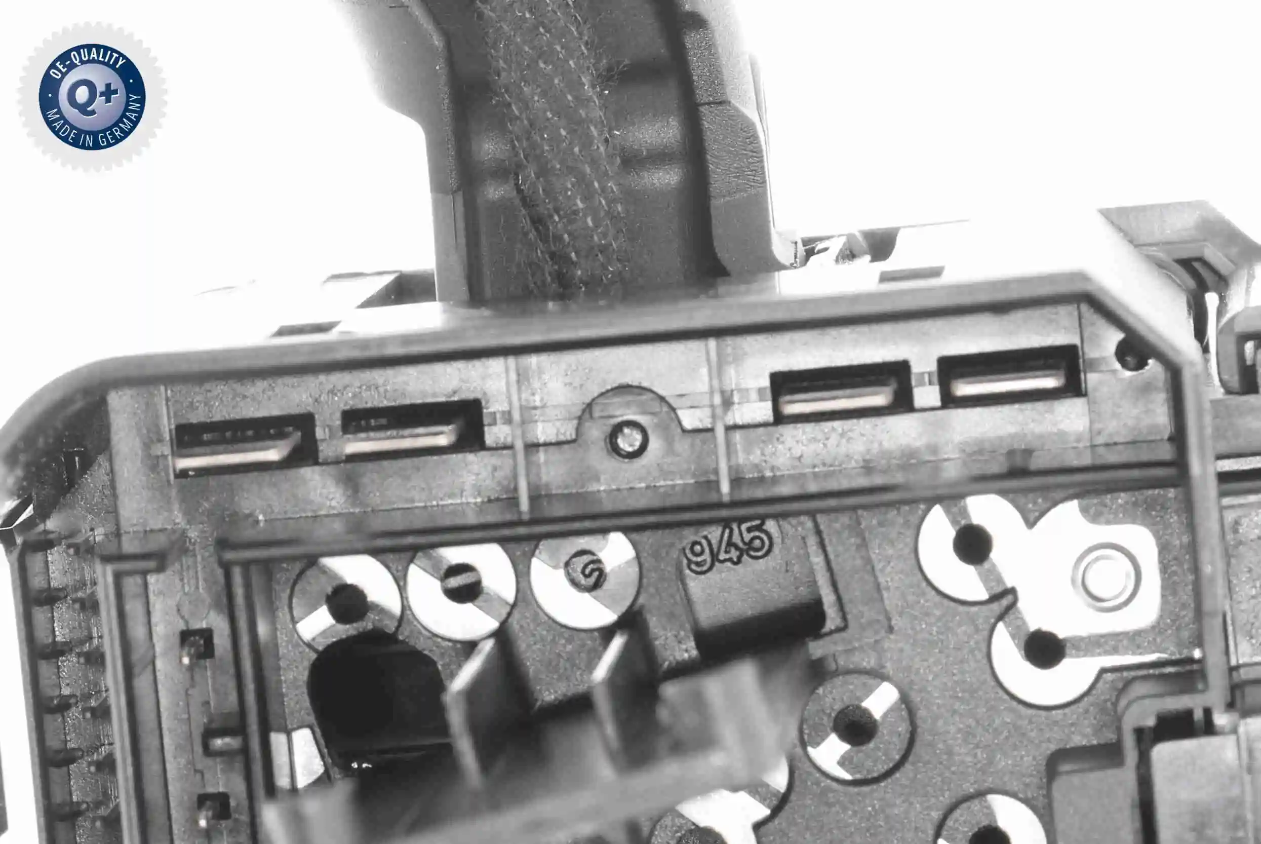 Commutateur de colonne de direction VEMO V15-80-3333