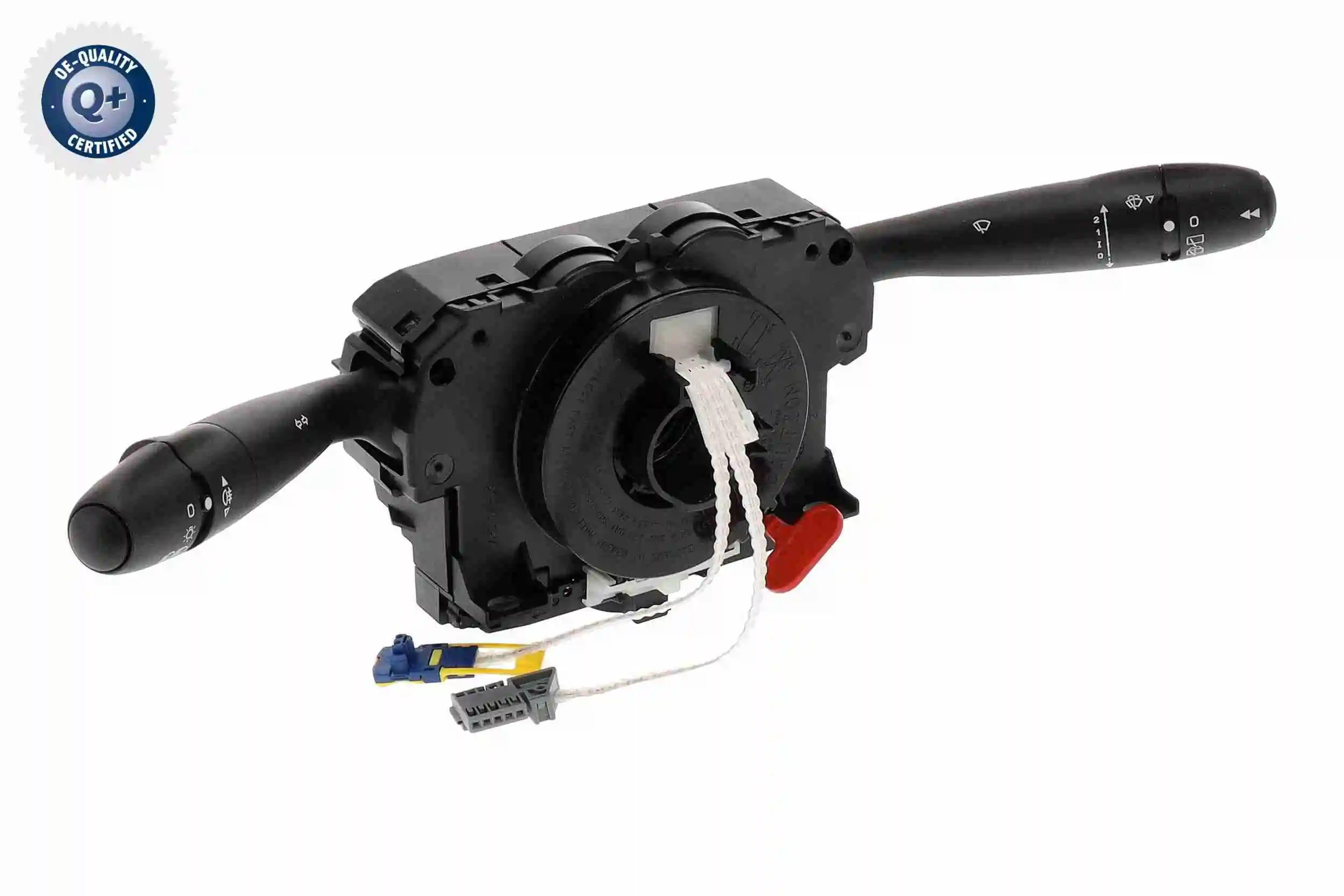 Commutateur de colonne de direction VEMO V22-80-0057