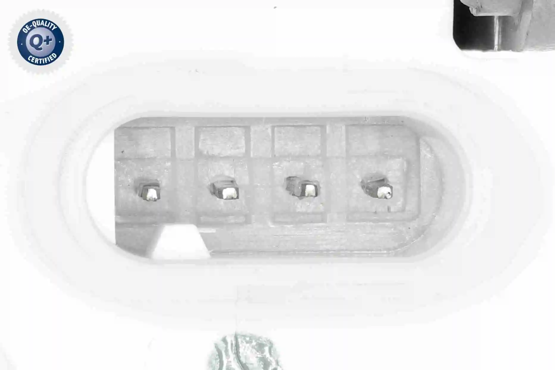 Serrure de porte VEMO V30-85-0043