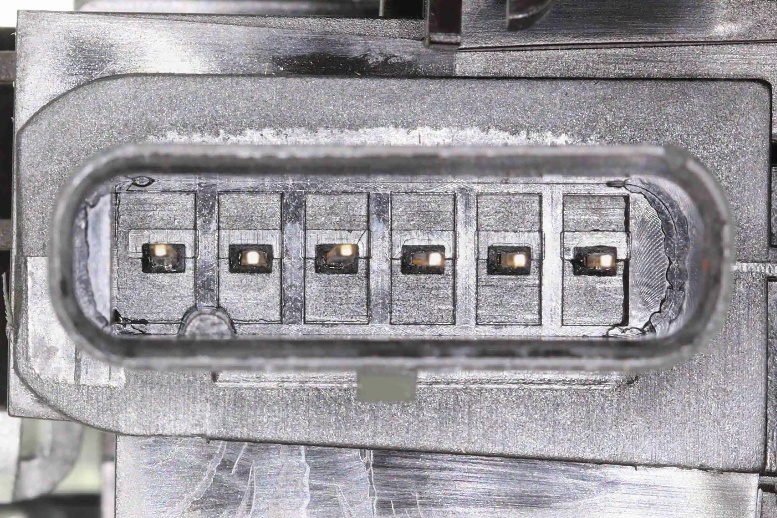 Serrure de porte VEMO V30-85-0023