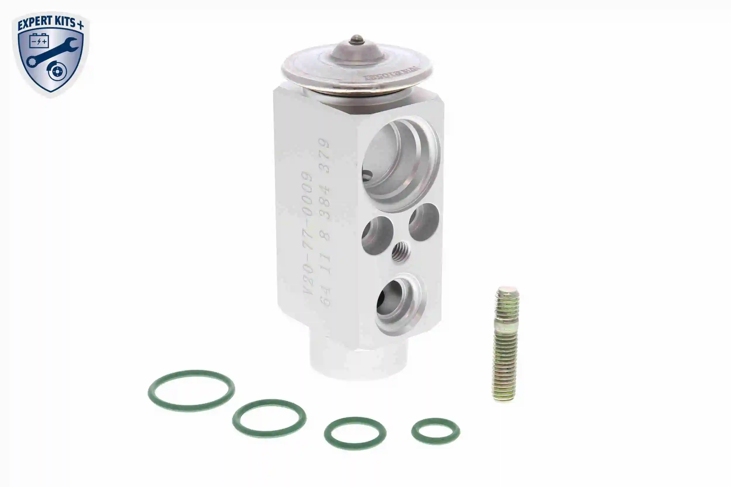 Détendeur, climatisation VEMO V20-77-0009