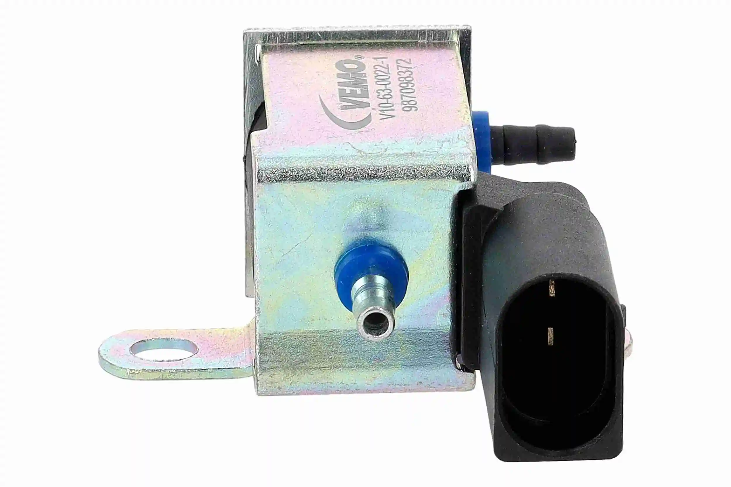 Détendeur de suralimentation VEMO V10-63-0022-1