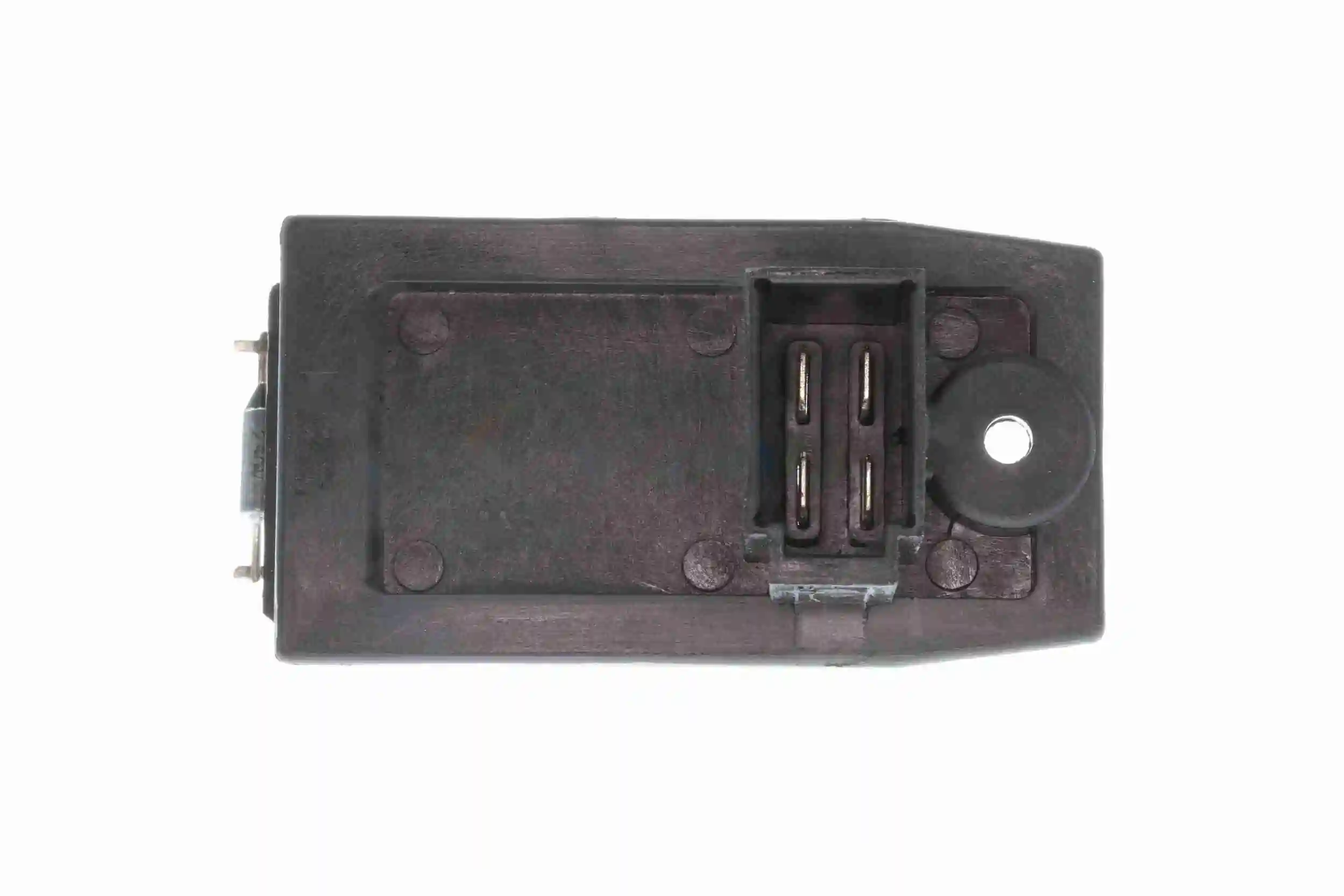 Régulateur, pulseur d'air habitacle VEMO V25-79-0003