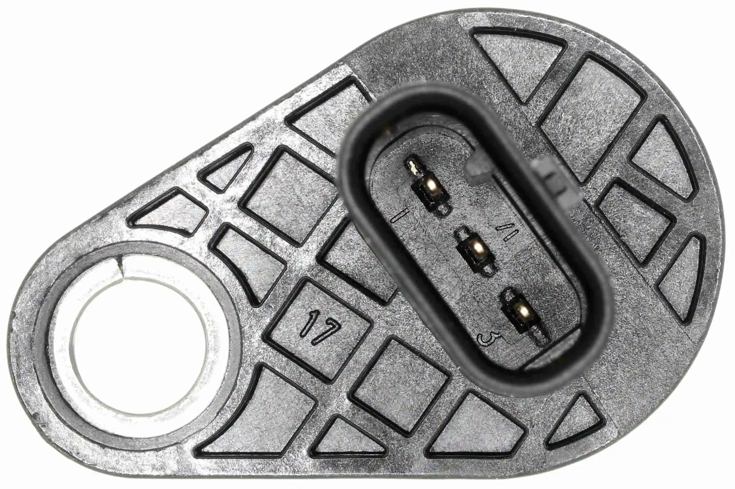 Capteur d'angle, vilebrequin VEMO V24-72-0160