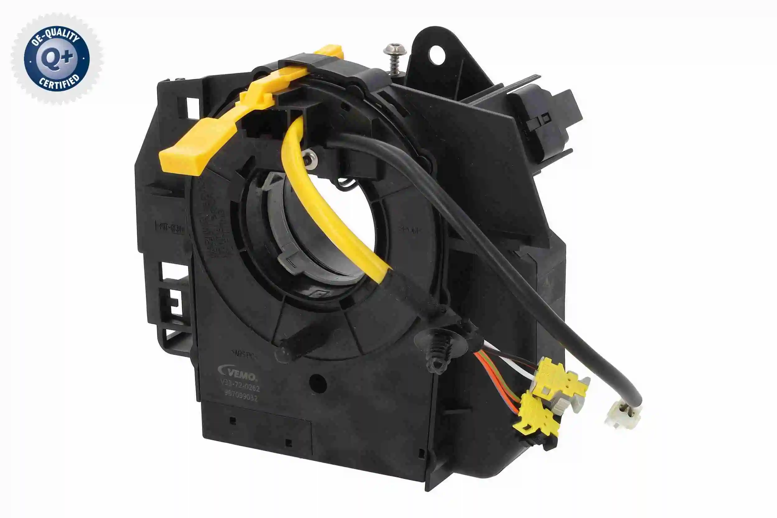 Ressort tournant, Airbag VEMO V33-72-0262