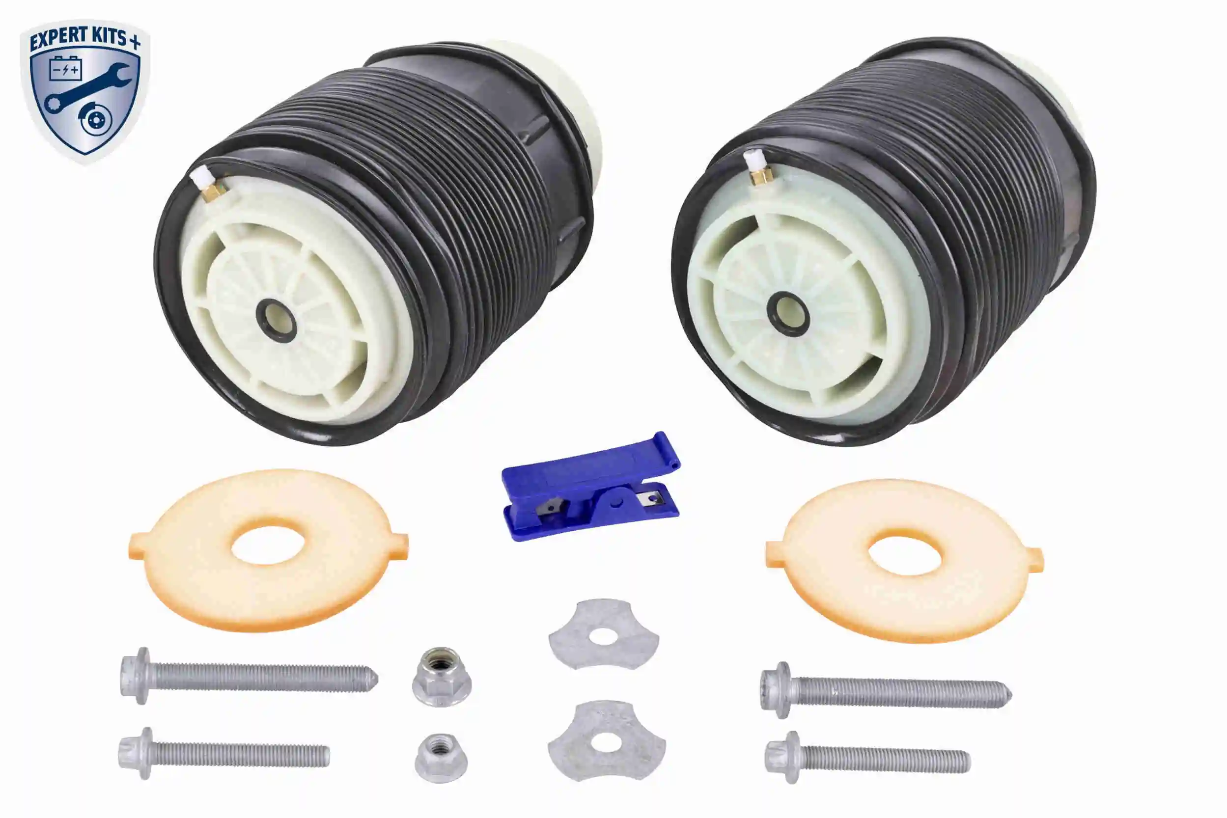 Ressort pneumatique, châssis VEMO V30-50-20003
