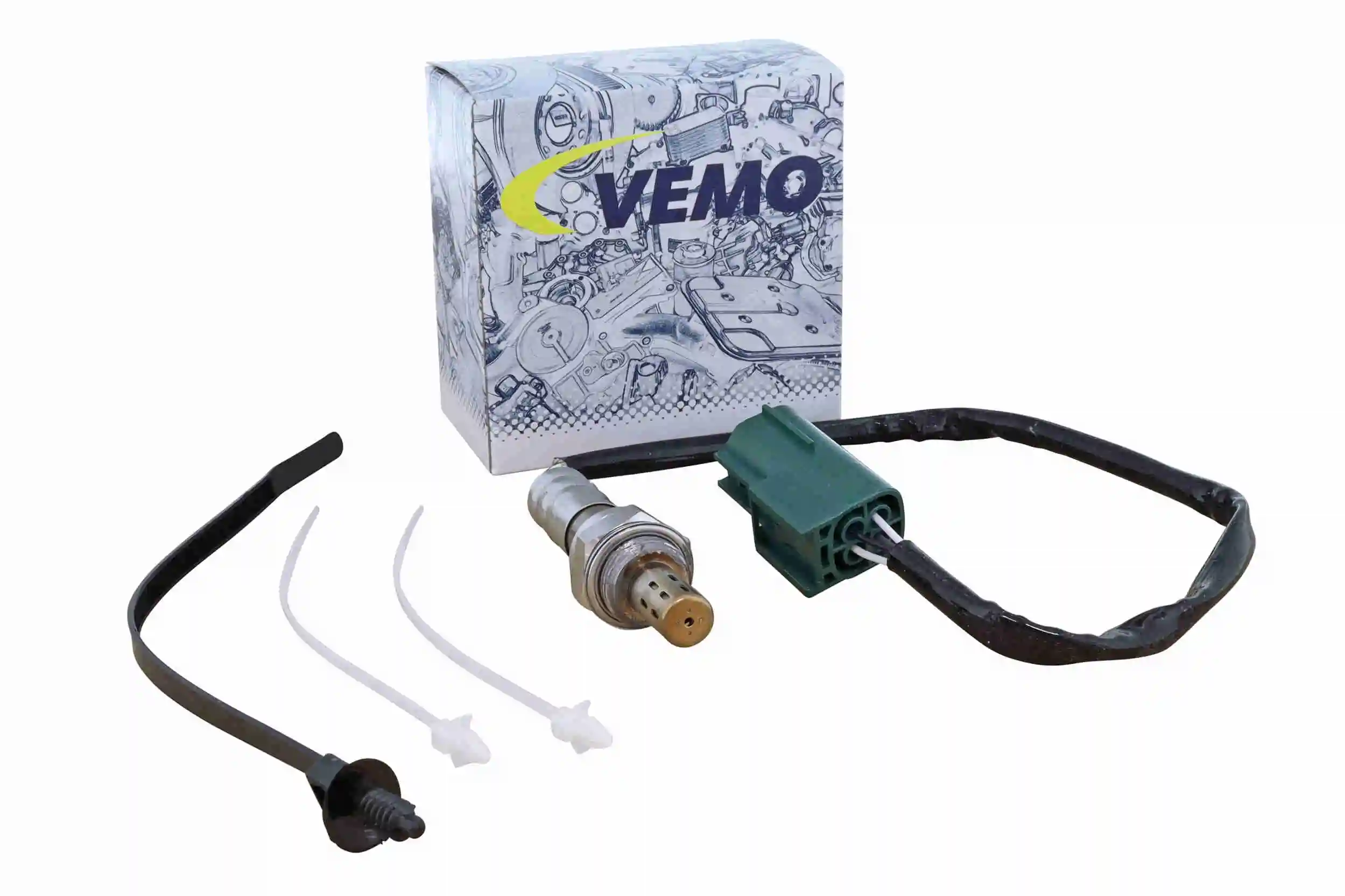 Sonde lambda VEMO V38-76-0004