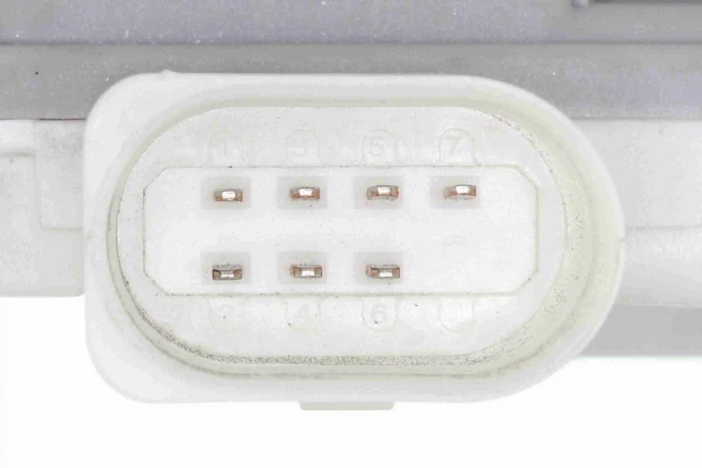 Serrure de porte VEMO V10-85-0028