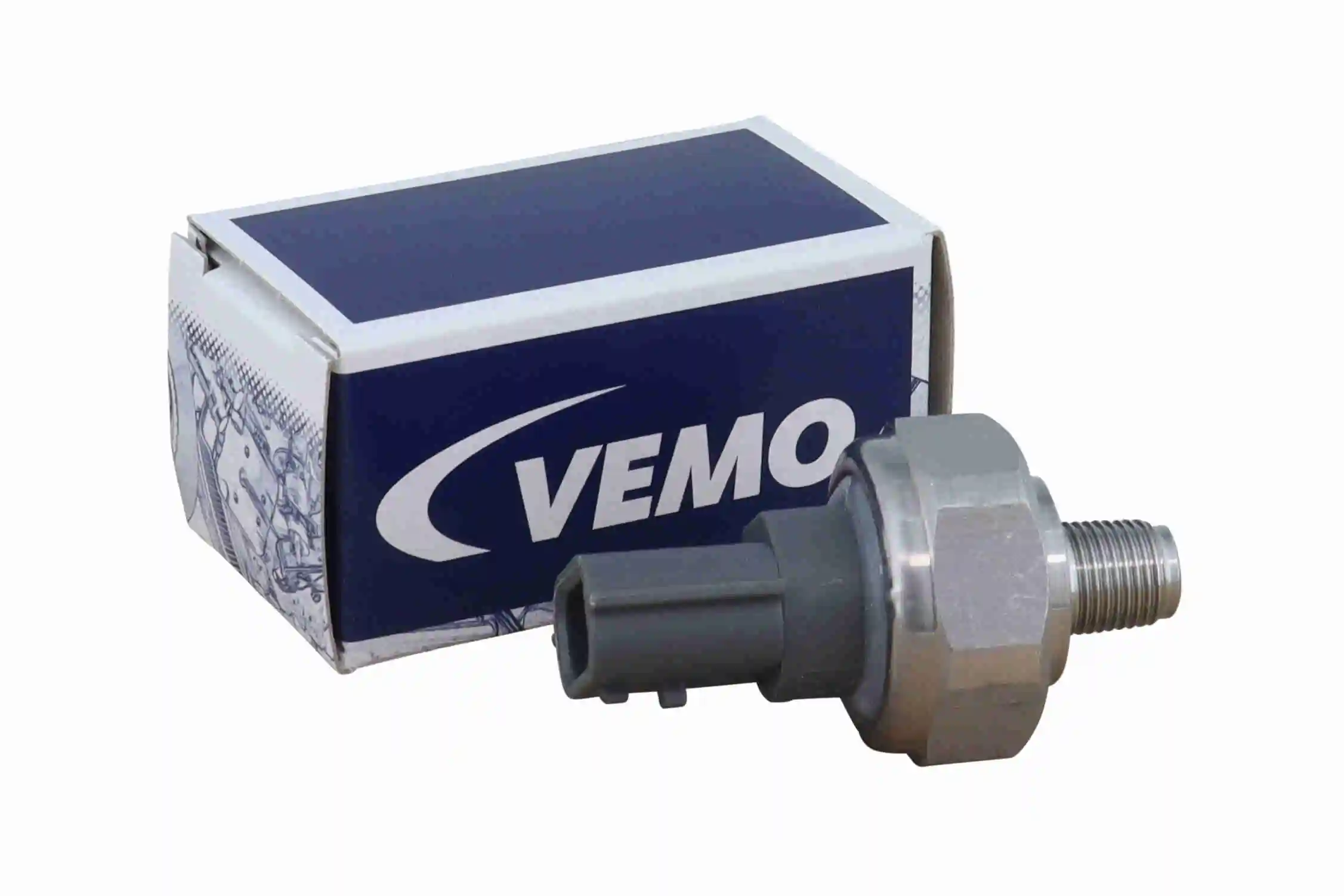 Indicateur de pression d'huile VEMO V38-73-0030