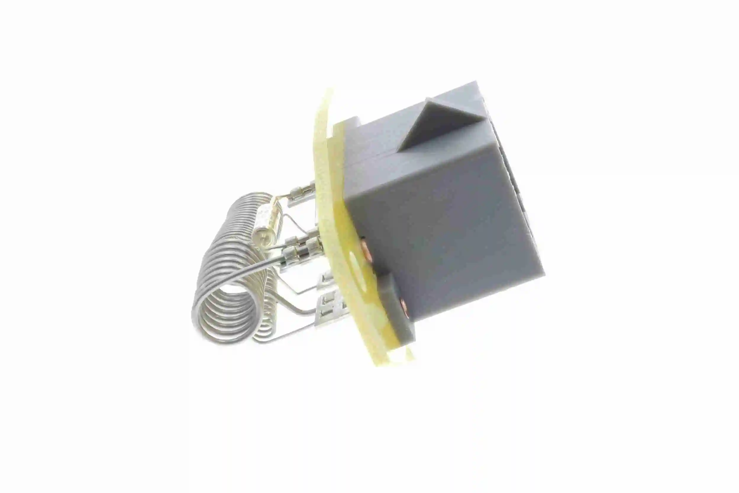 Régulateur, pulseur d'air habitacle VEMO V25-79-0024