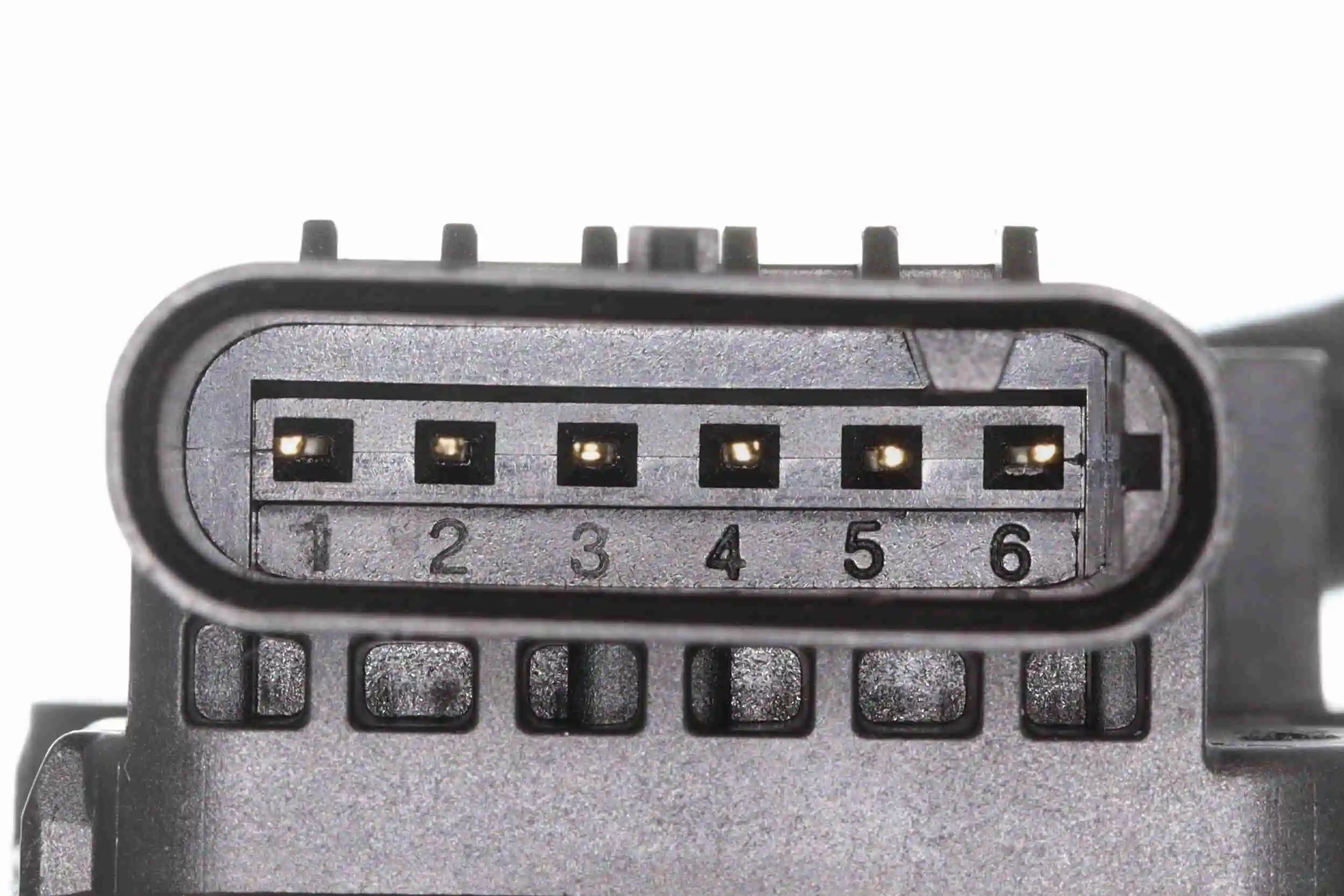 Capteur NOx, Injection d'urée VEMO V40-72-0131