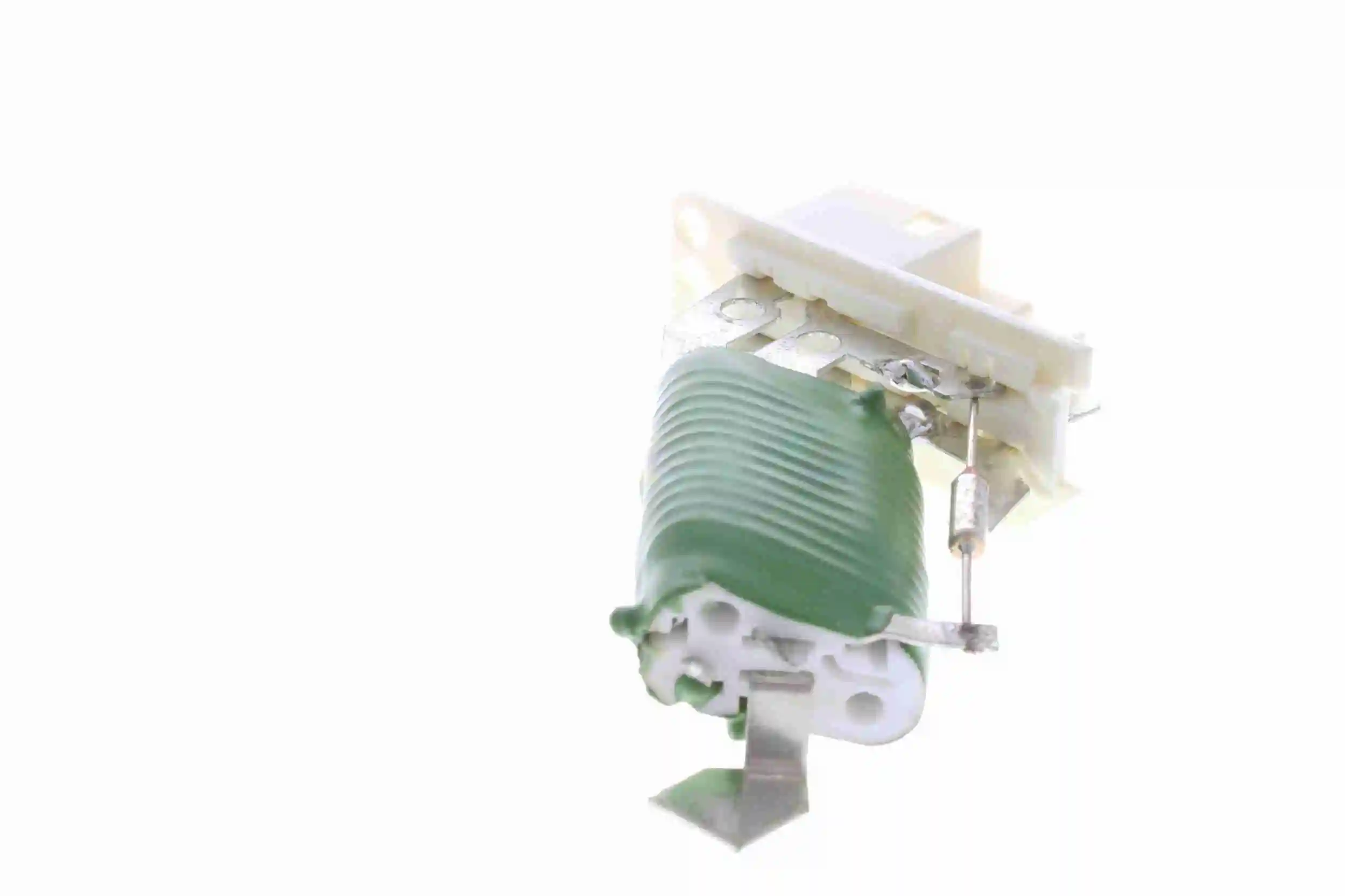 Régulateur, pulseur d'air habitacle VEMO V40-03-1111