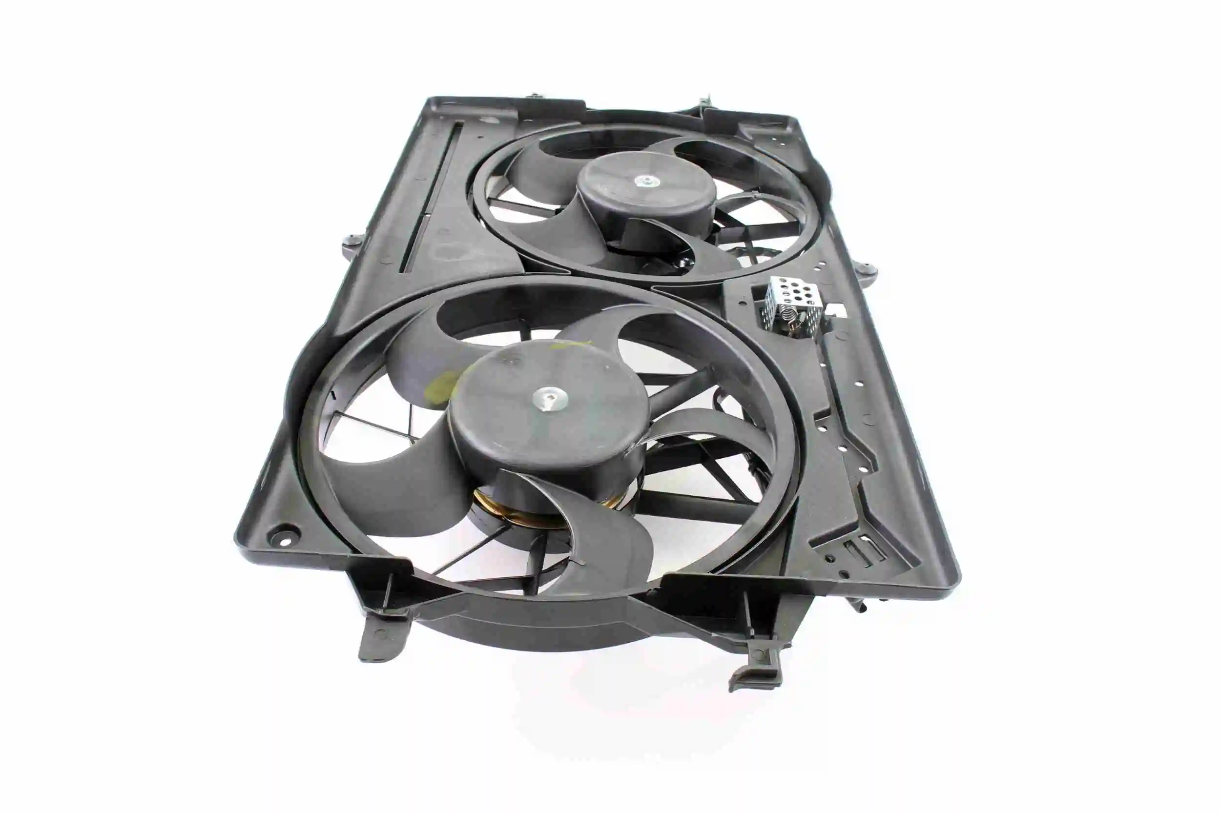 Ventilateur, refroidissement du moteur VEMO V25-01-1537