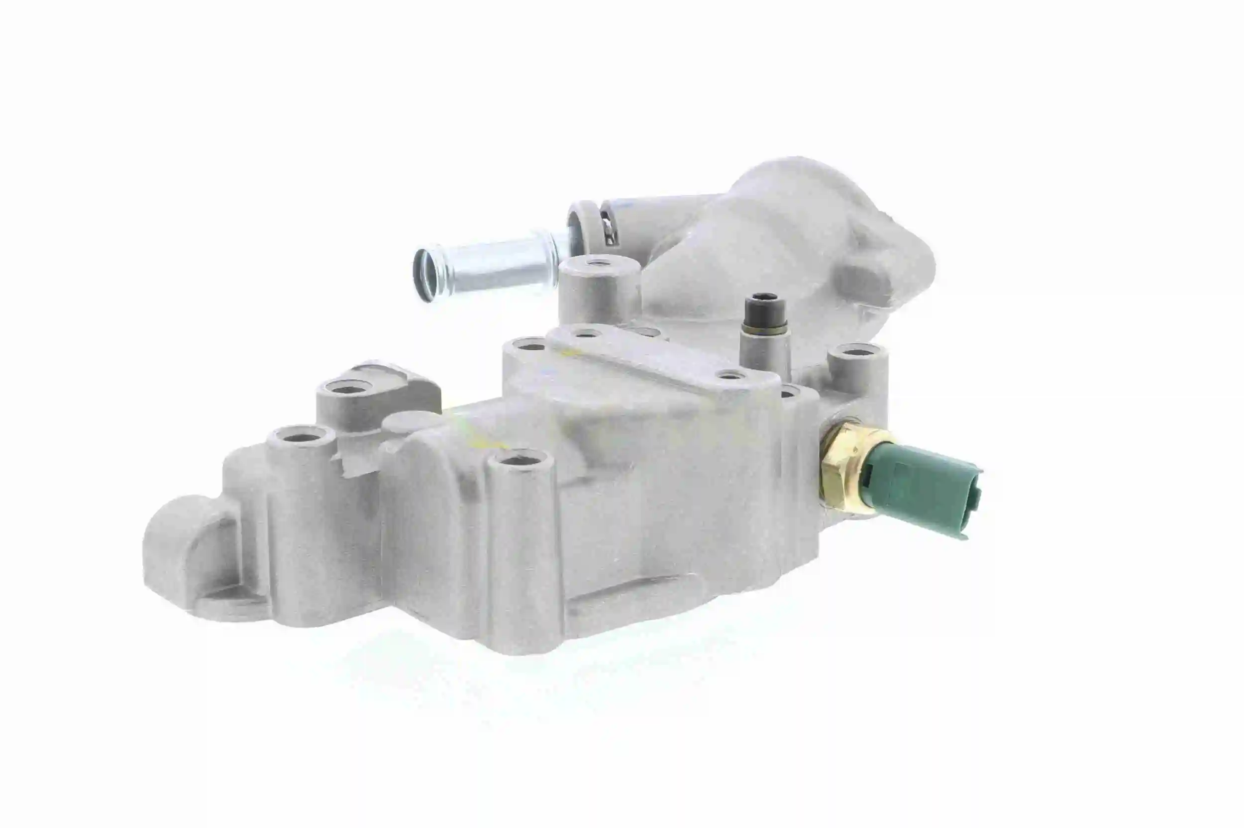 Boîtier du thermostat VEMO V22-99-0016