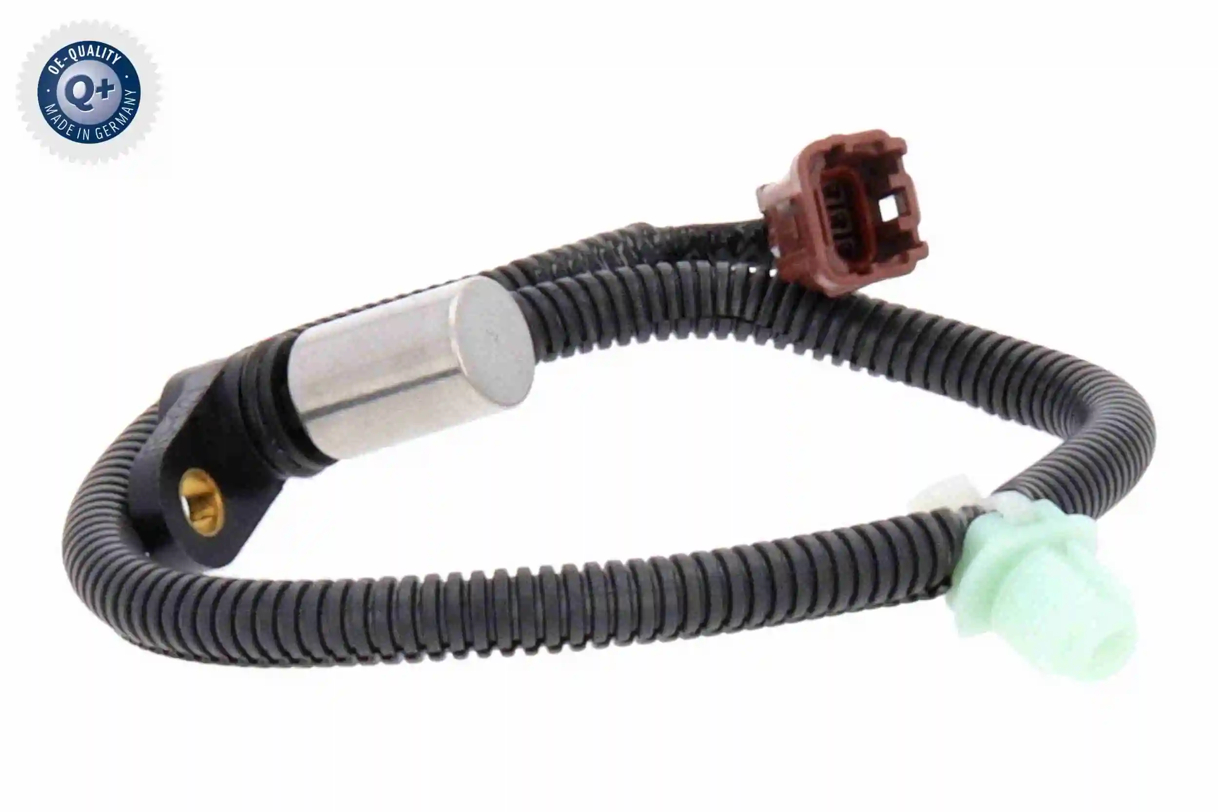 Capteur d'angle, vilebrequin VEMO V38-72-0193