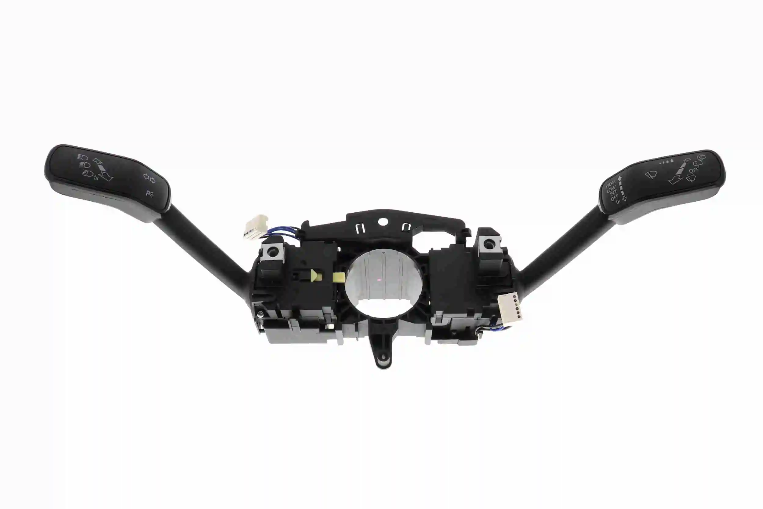 Commutateur de colonne de direction VEMO V15-80-3357