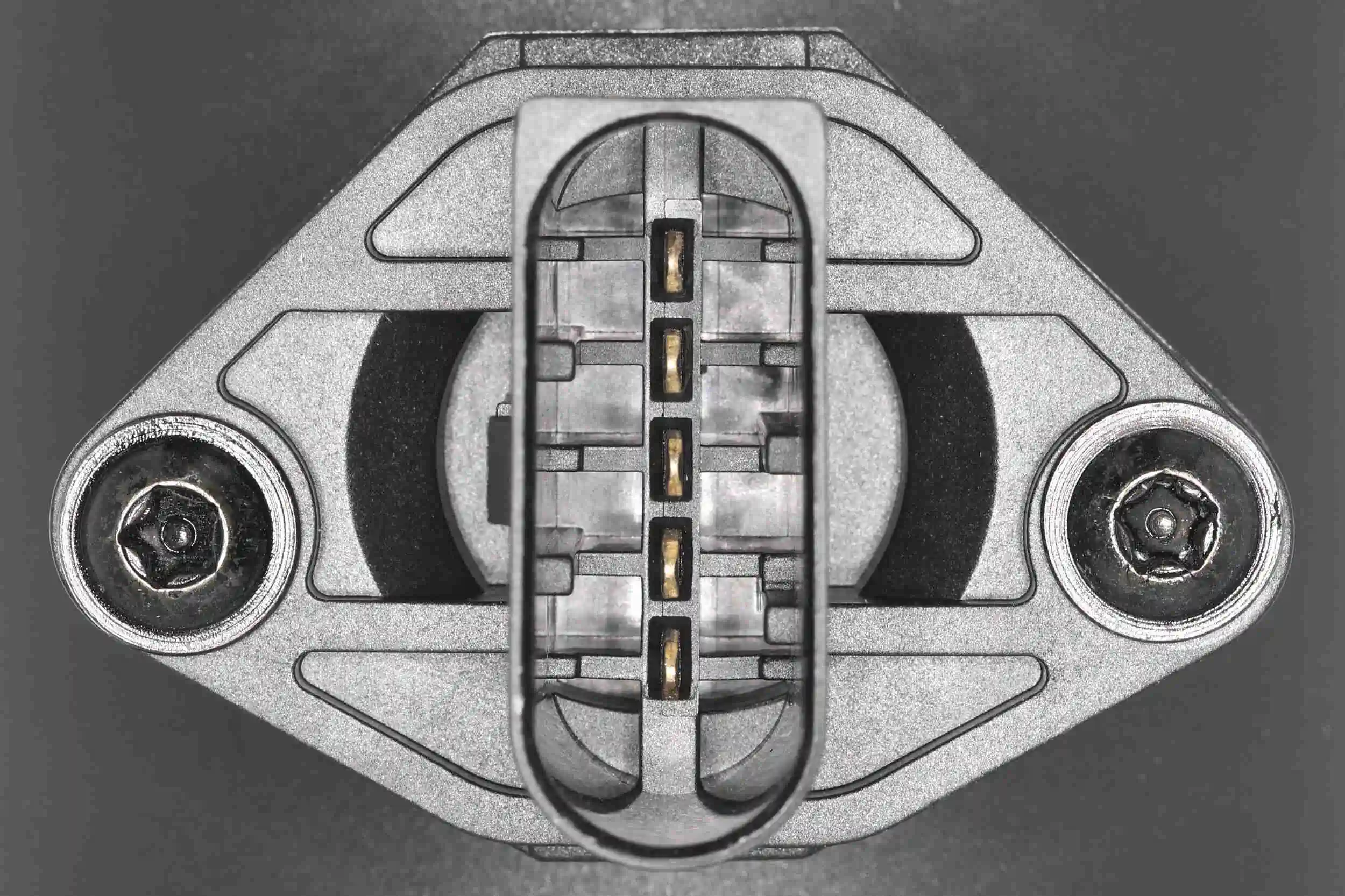 Débitmètre de masse d'air VEMO V10-72-1294