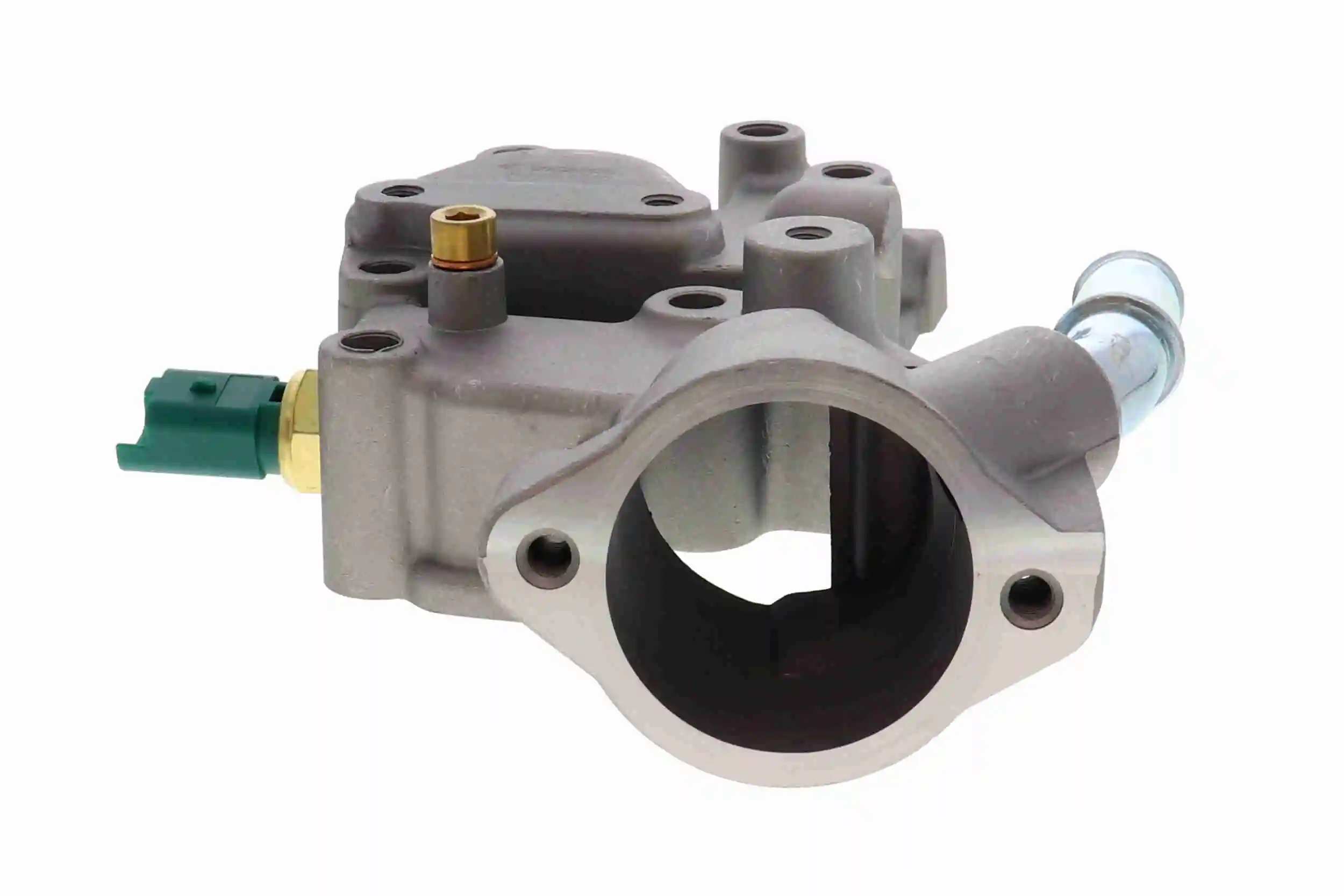 Boîtier du thermostat VEMO V22-99-0016