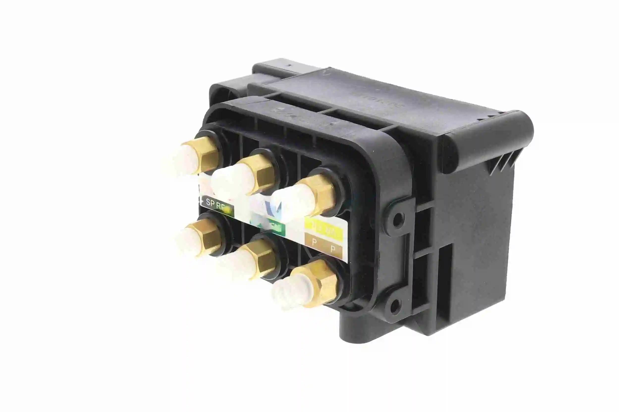 Valve, système d'air comprimé VEMO V30-51-0003