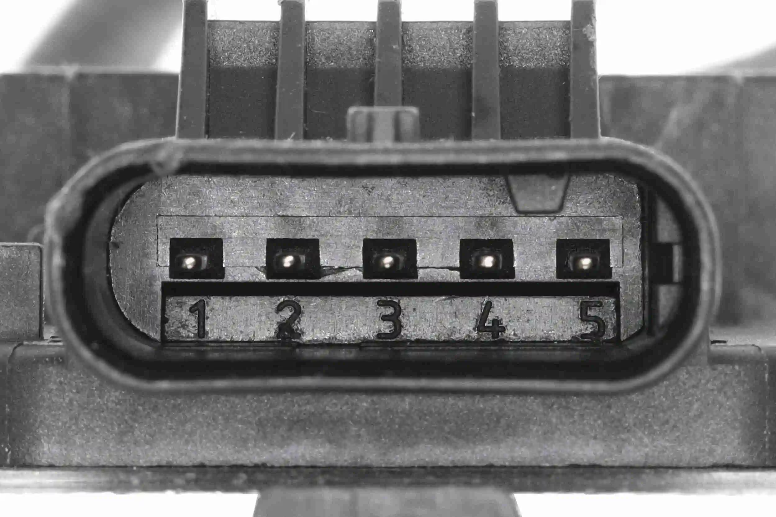 Capteur NOx, Injection d'urée VEMO V10-72-0195