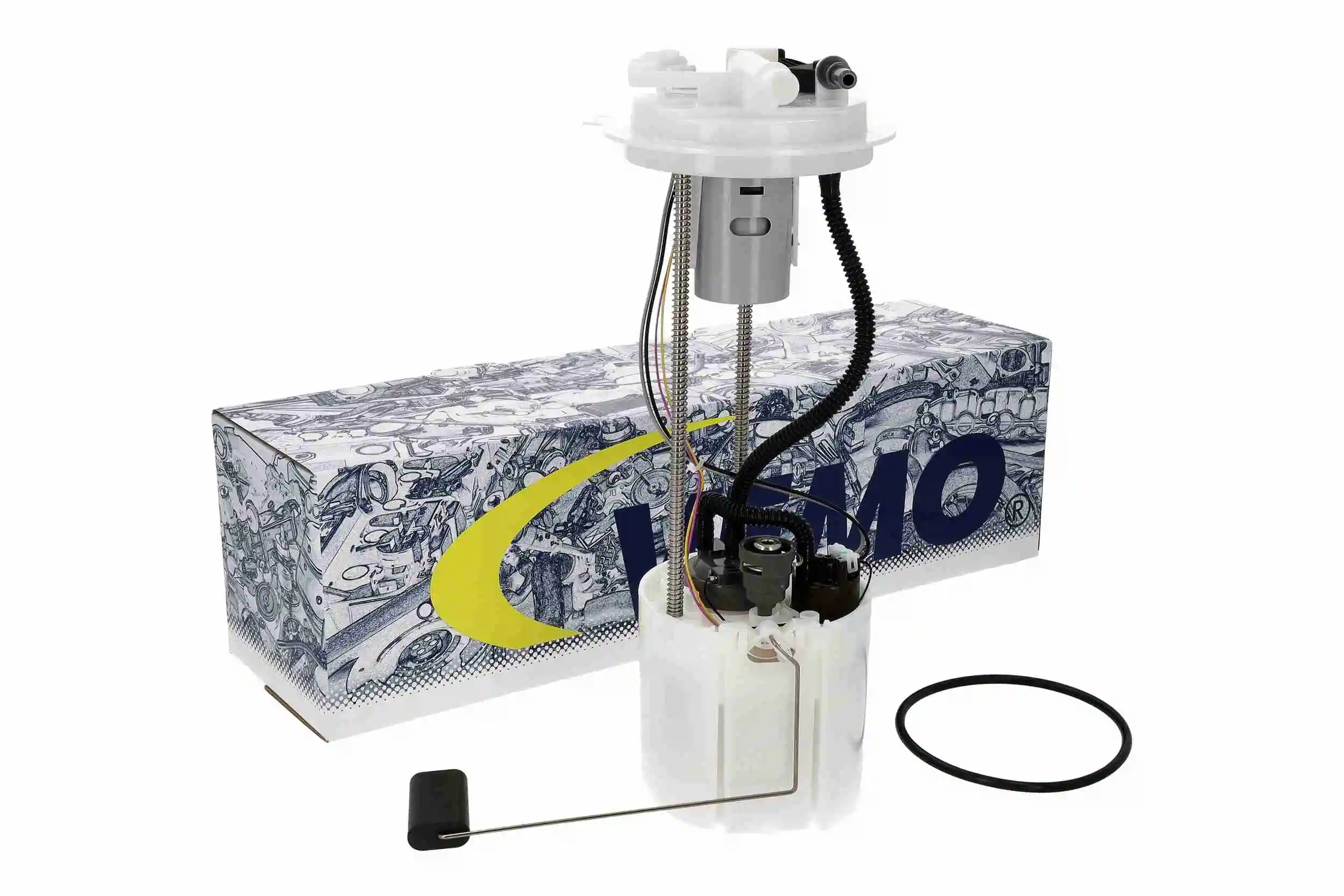 Pompe à carburant VEMO V51-09-0061