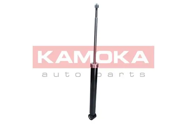 AMORTISSEURE ARRIERE BMW E46/E36