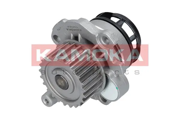Pompe à eau, refroidissement du moteur KAMOKA T0022