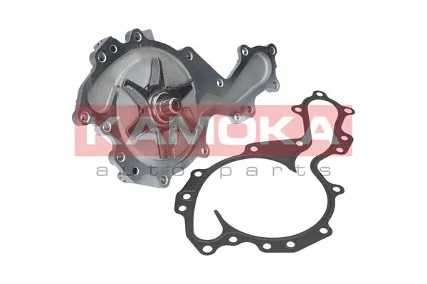 Pompe à eau, refroidissement du moteur KAMOKA T0240