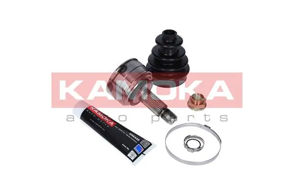 Jeu de joints, arbre de transmission KAMOKA 6099
