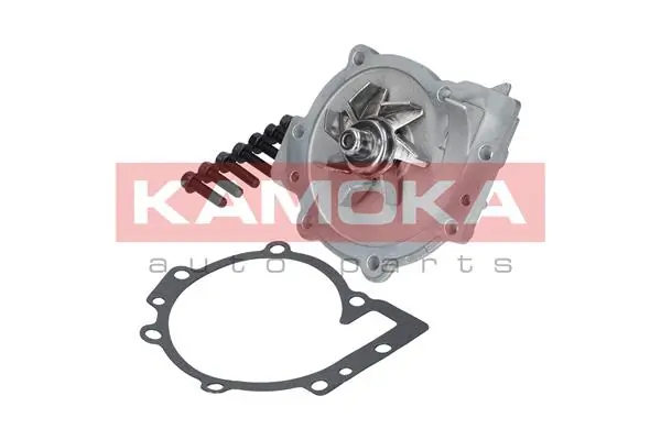 Pompe à eau, refroidissement du moteur KAMOKA T0270