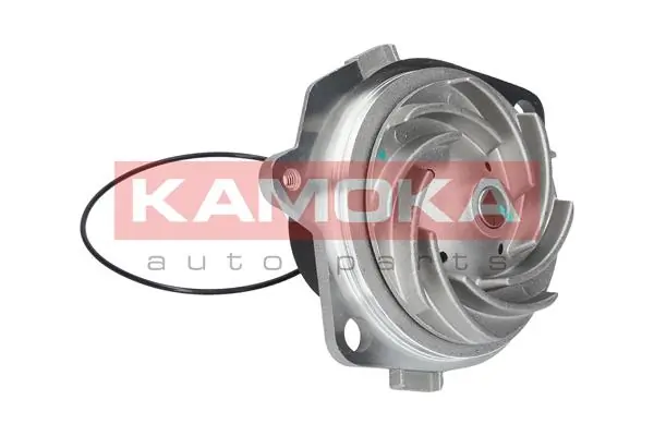 Pompe à eau, refroidissement du moteur KAMOKA T0002