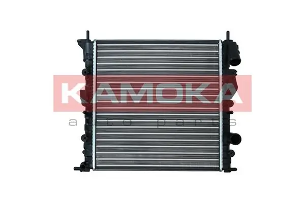 RADIATEUR CLIO 2 BASIC 7700430647