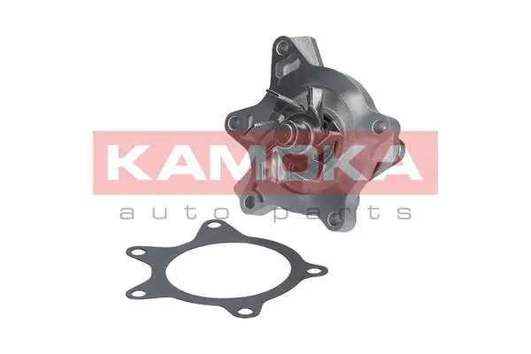Pompe à eau, refroidissement du moteur KAMOKA T0268