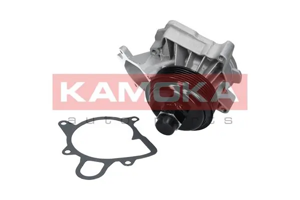 Pompe à eau, refroidissement du moteur KAMOKA T0060