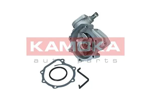 Pompe à eau, refroidissement du moteur KAMOKA T0260