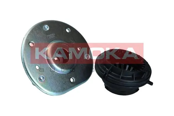 Kit de réparation, coupelle de suspension KAMOKA 209166