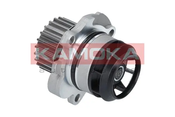 Pompe à eau, refroidissement du moteur KAMOKA T0022
