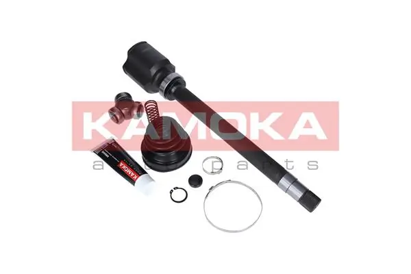 Jeu de joints, arbre de transmission KAMOKA 8013
