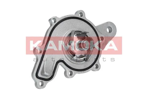 Pompe à eau, refroidissement du moteur KAMOKA T0259