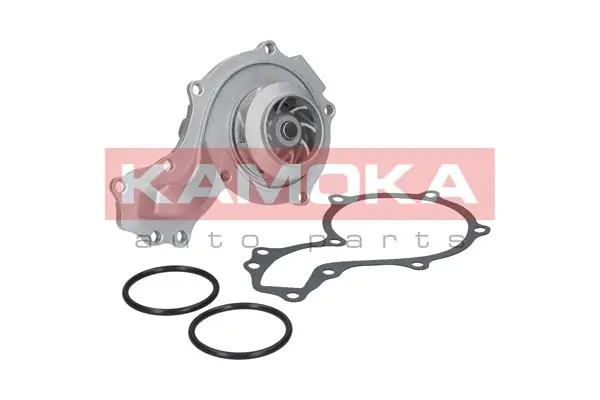 Pompe à eau, refroidissement du moteur KAMOKA T0037