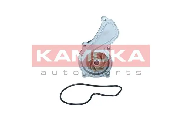 Pompe à eau, refroidissement du moteur KAMOKA T0305